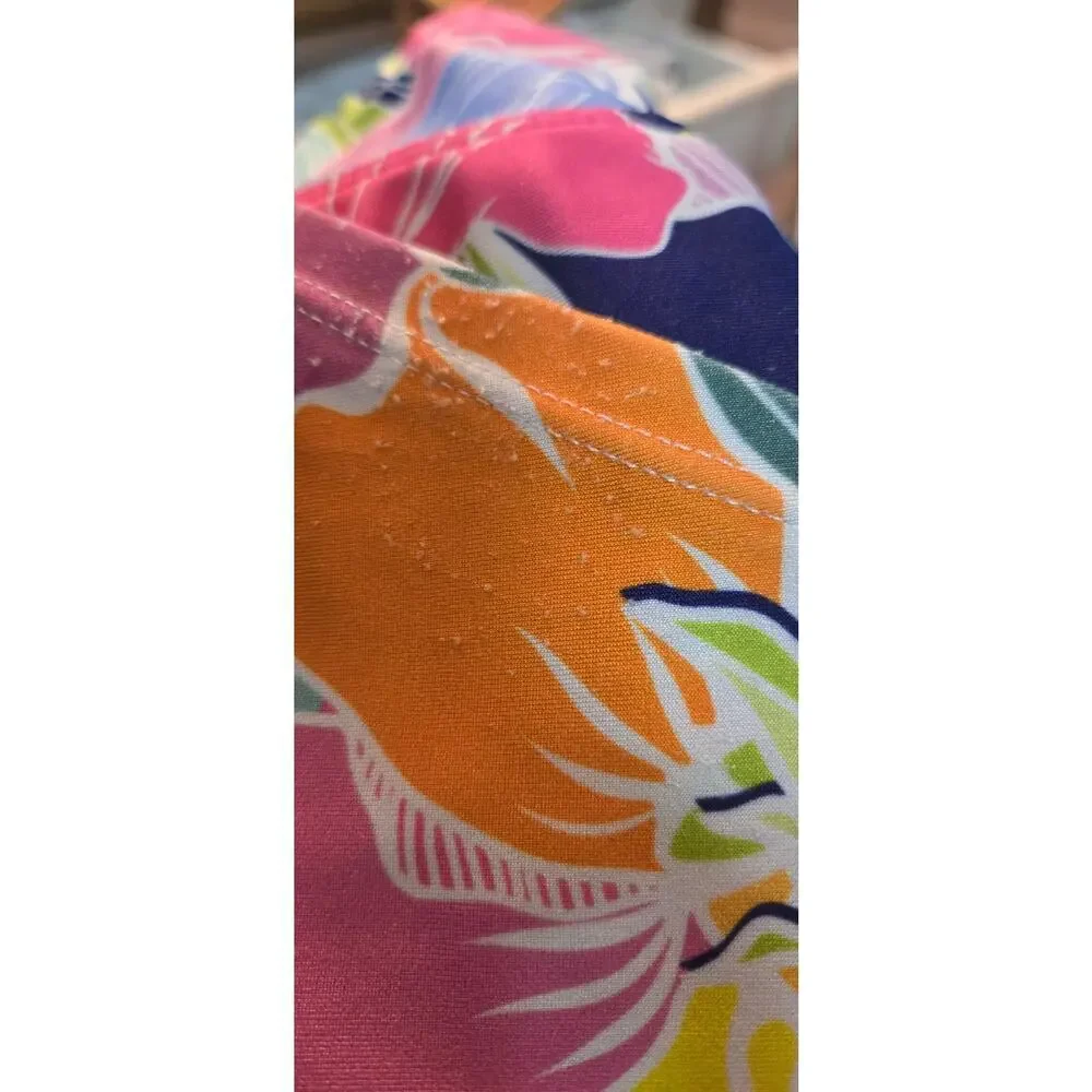 B Skinz Golf Pickleball skort Bundle (3) Sz Medium Athleisure Multicolor pattern - Picture 15 of 16
